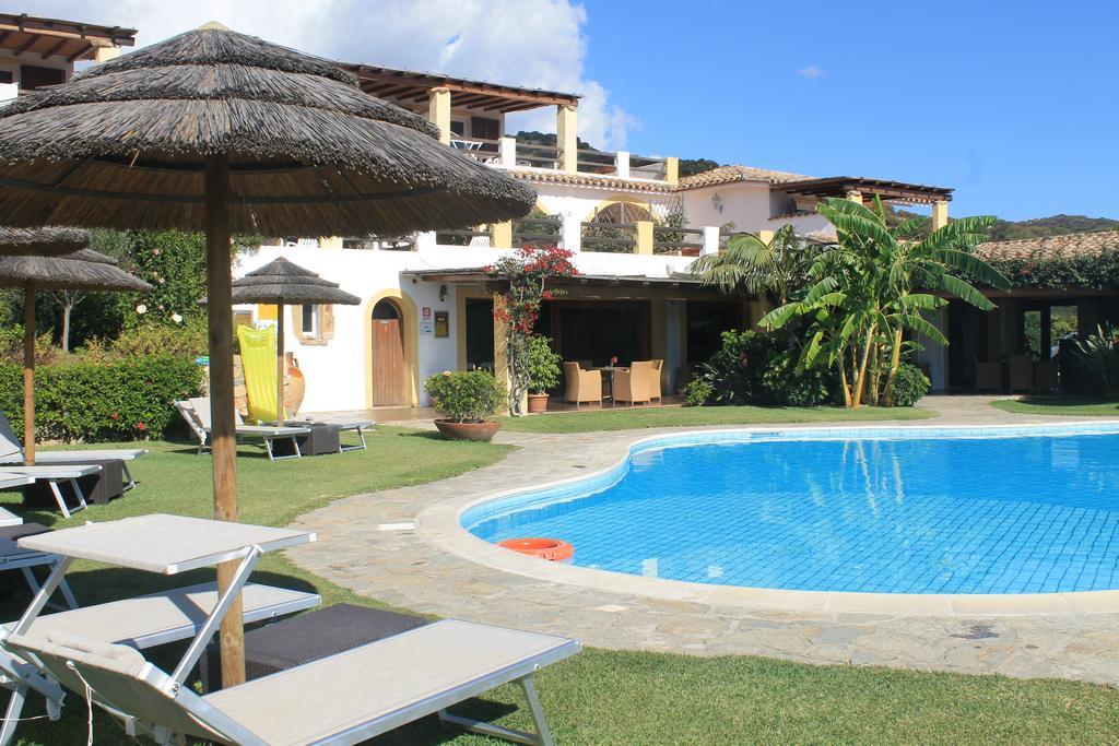 Le Bouganville Appart hôtel