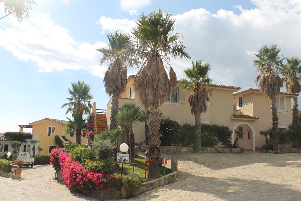 Aparthotel Le Bouganville