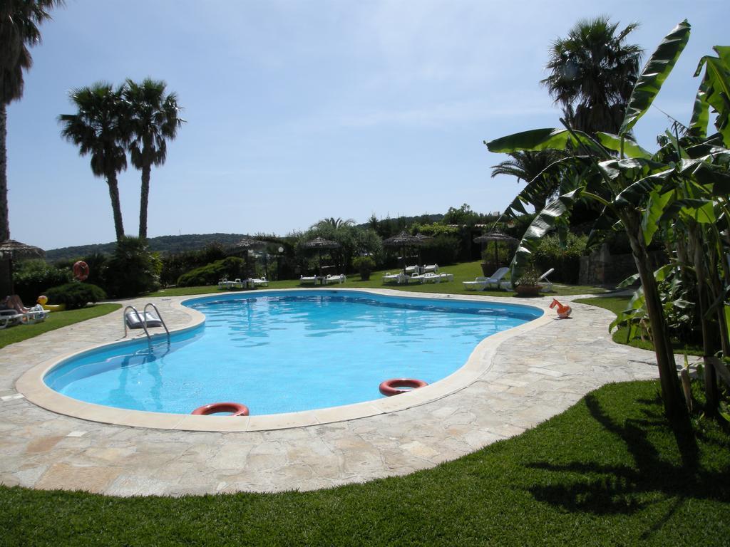 Le Bouganville Villasimius