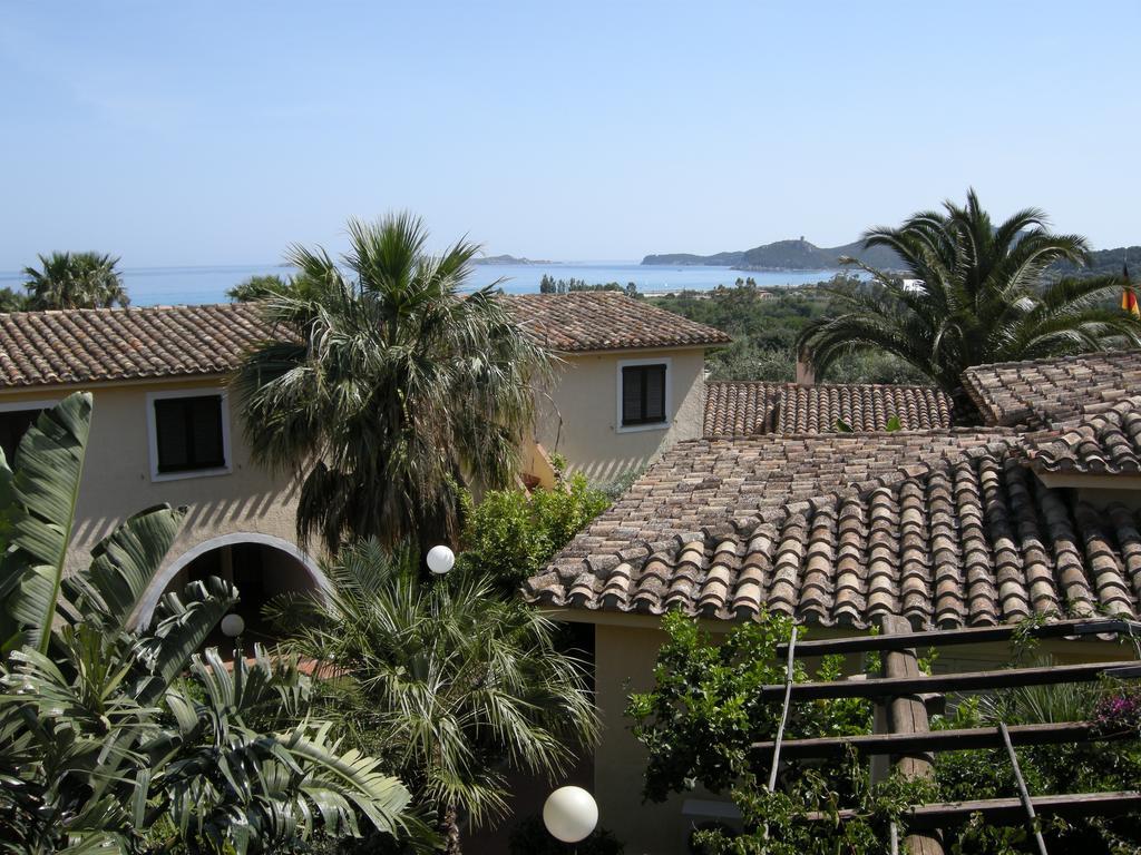 Le Bouganville Villasimius