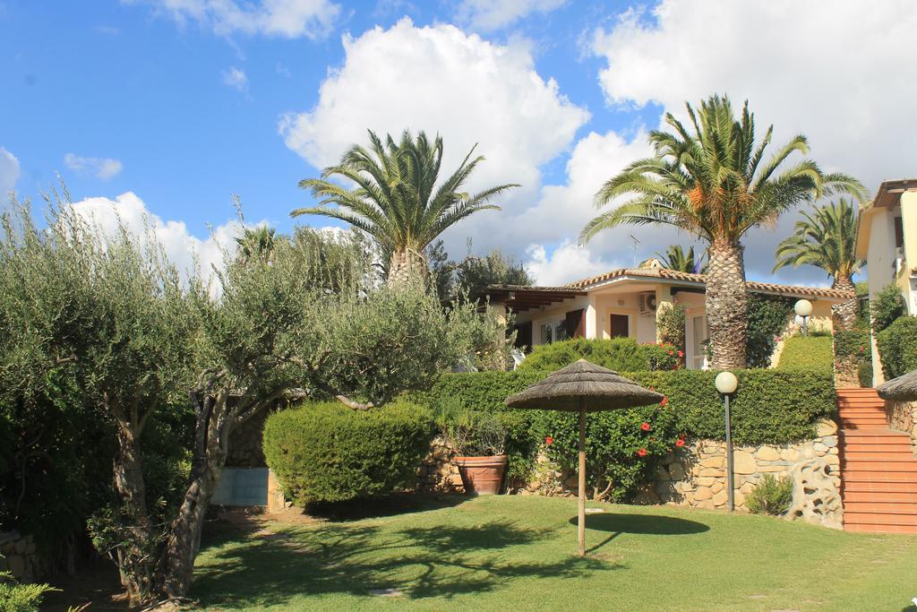 Aparthotel Le Bouganville