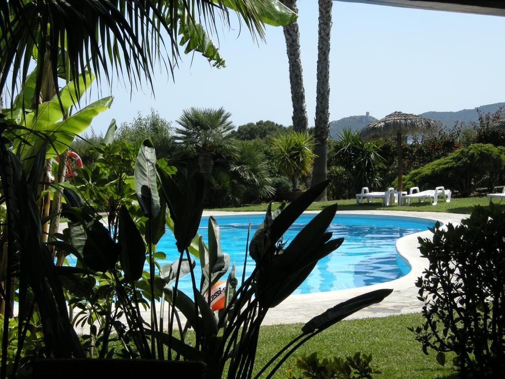 Le Bouganville Aparthotel