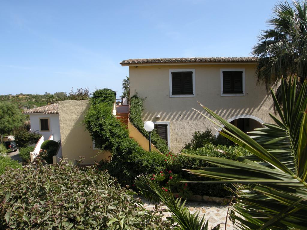 Le Bouganville