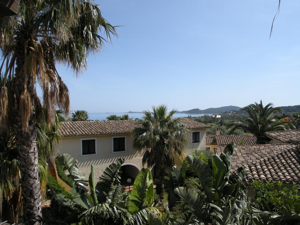 Le Bouganville