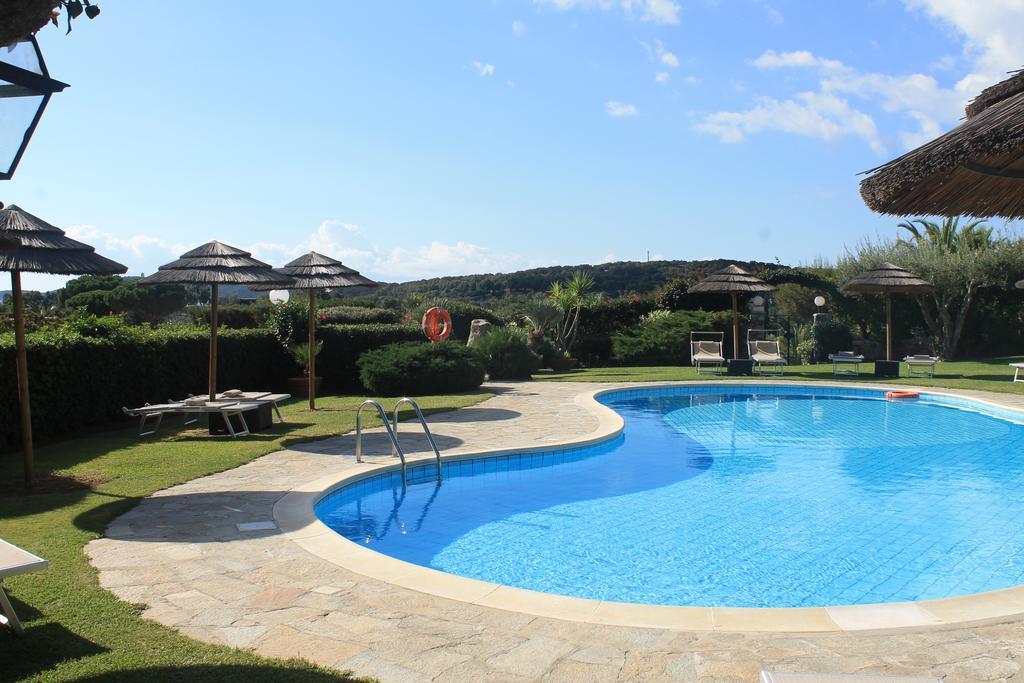 Le Bouganville Aparthotel 3*
