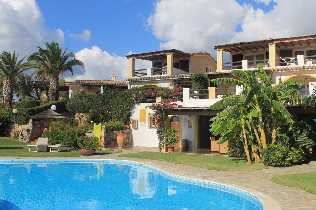 Le Bouganville Villasimius