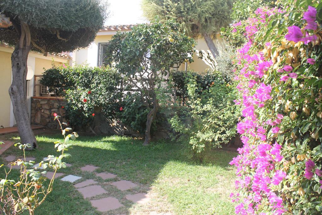 Appart hôtel Le Bouganville 3*