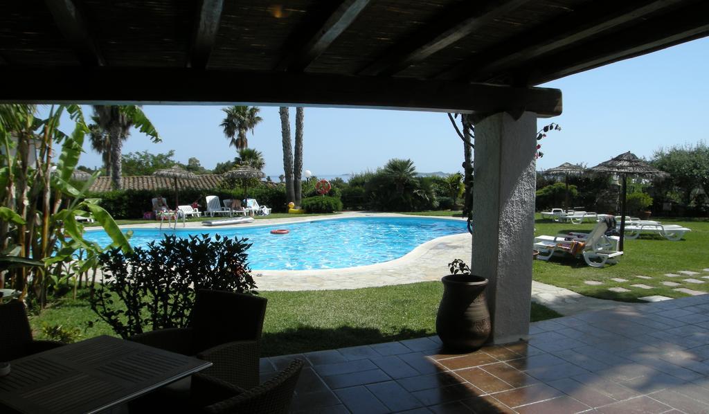 Appart hôtel Le Bouganville