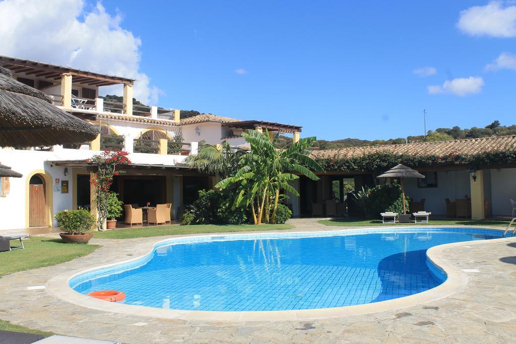 Le Bouganville Apartahotel 3*