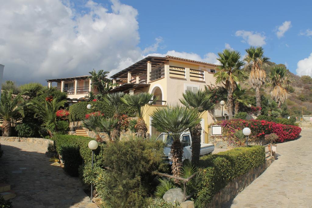 Le Bouganville Villasimius