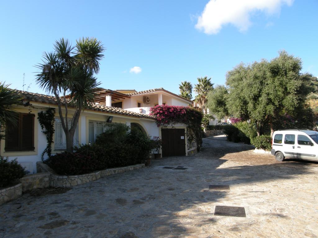 Appart hôtel Le Bouganville
