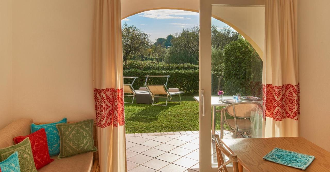 Le Bouganville 3*