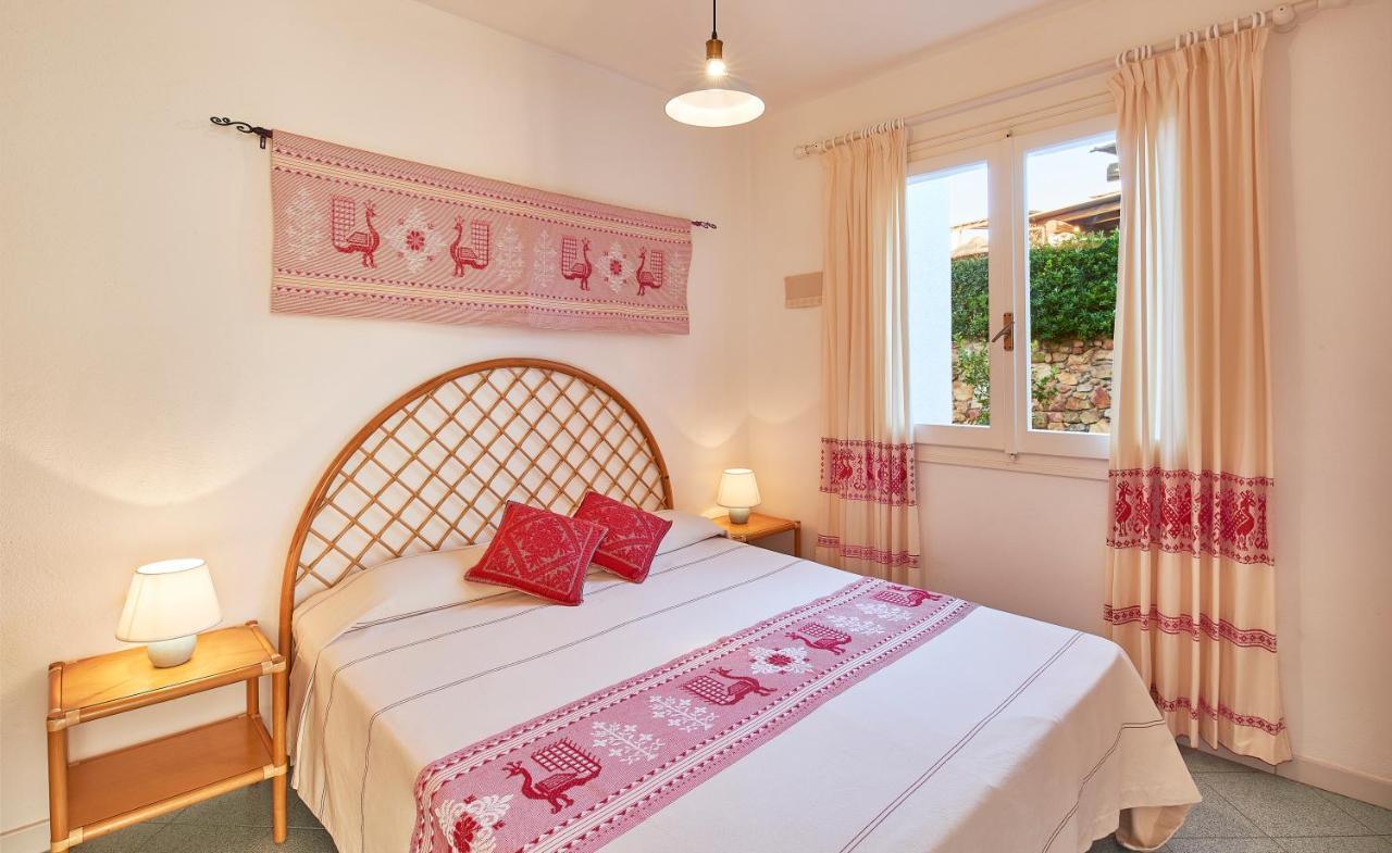 Appart hôtel Le Bouganville Villasimius