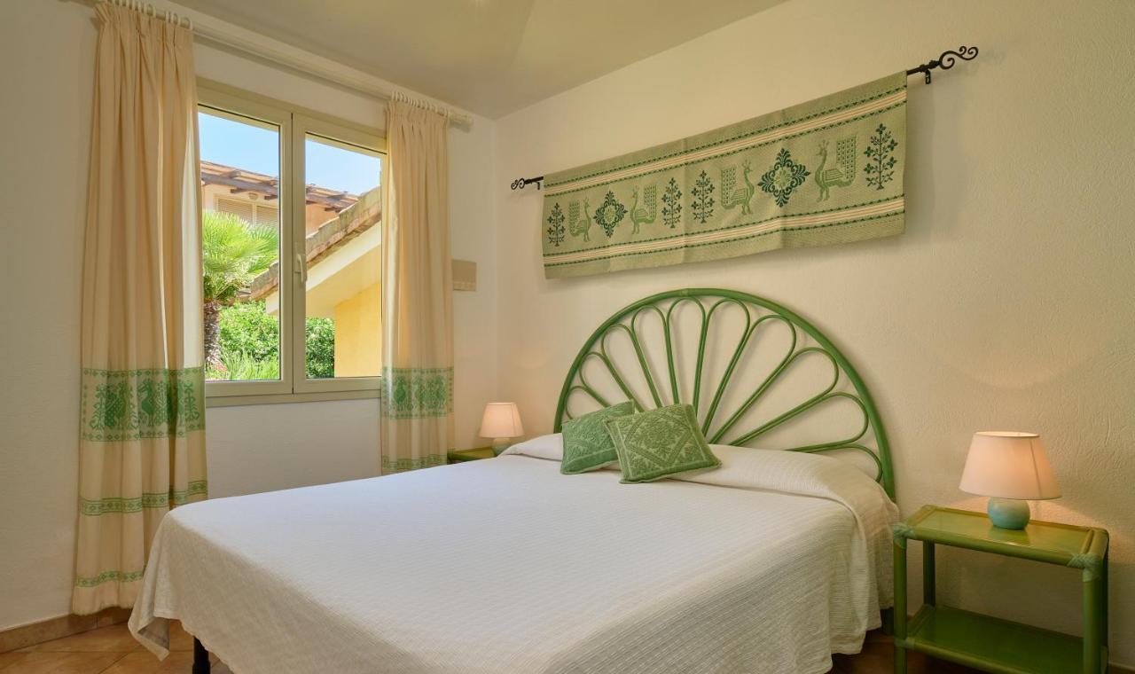 Appart hôtel Le Bouganville