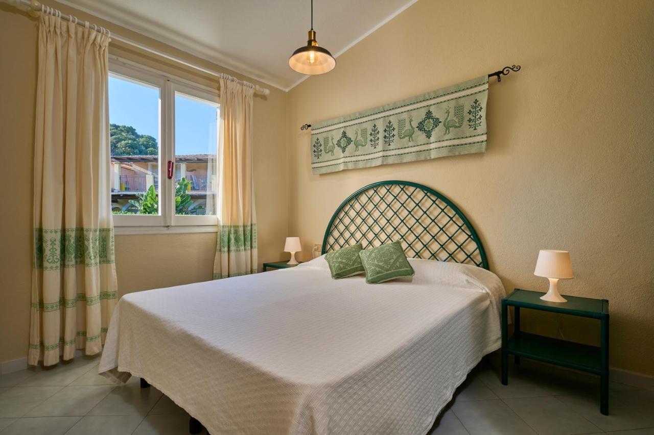 Aparthotel Le Bouganville