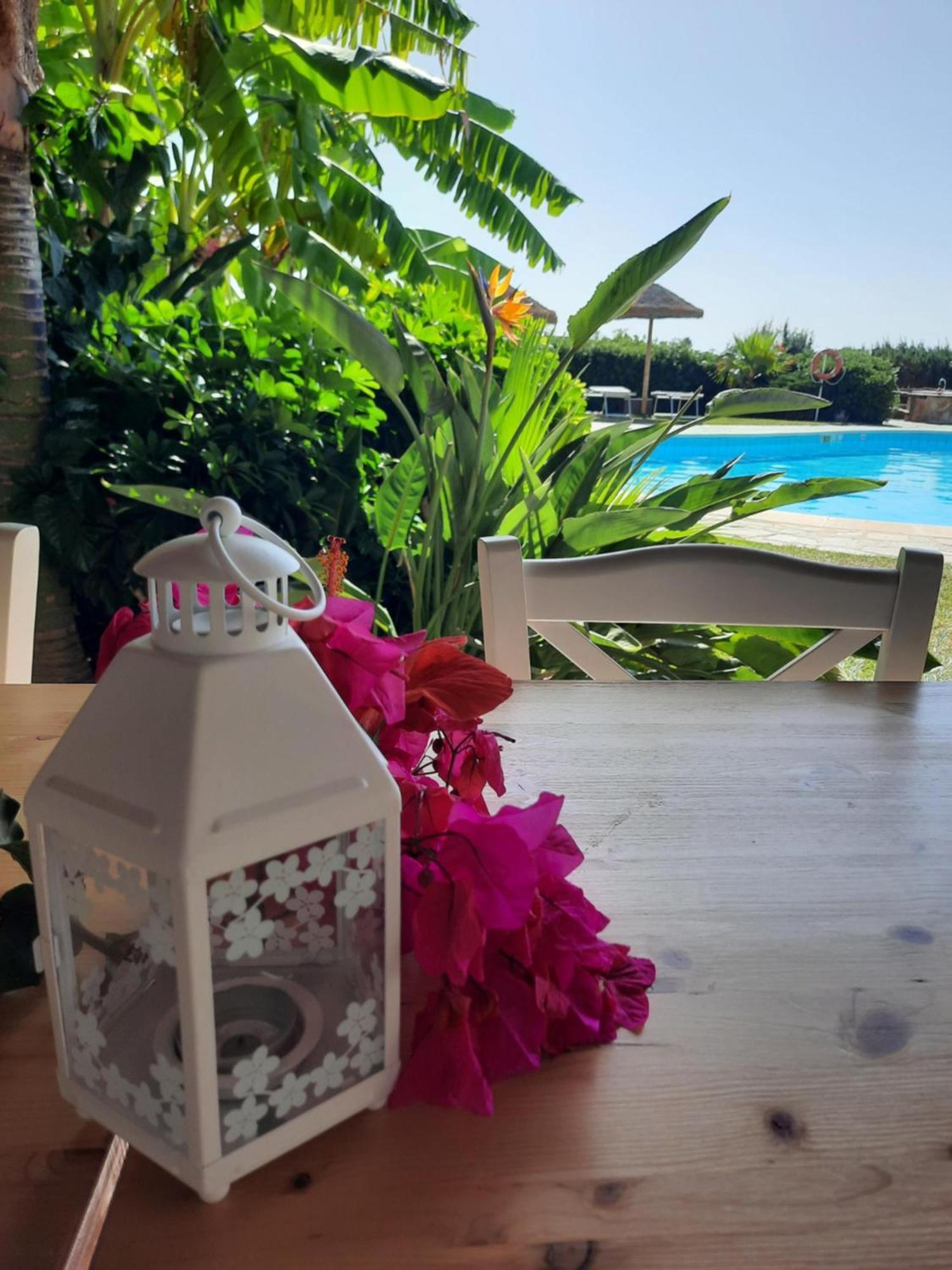 Aparthotel Le Bouganville Villasimius