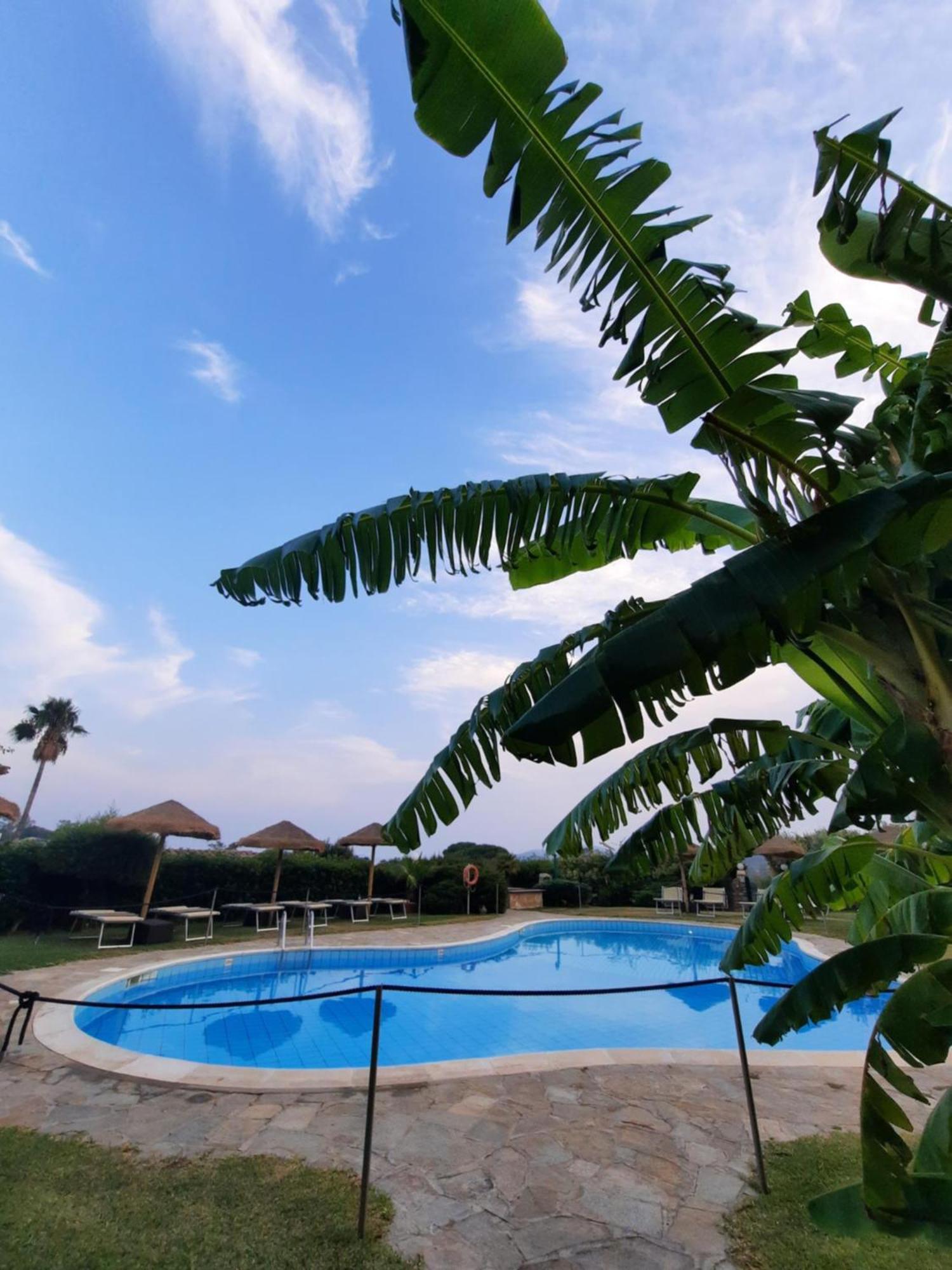 Aparthotel Le Bouganville