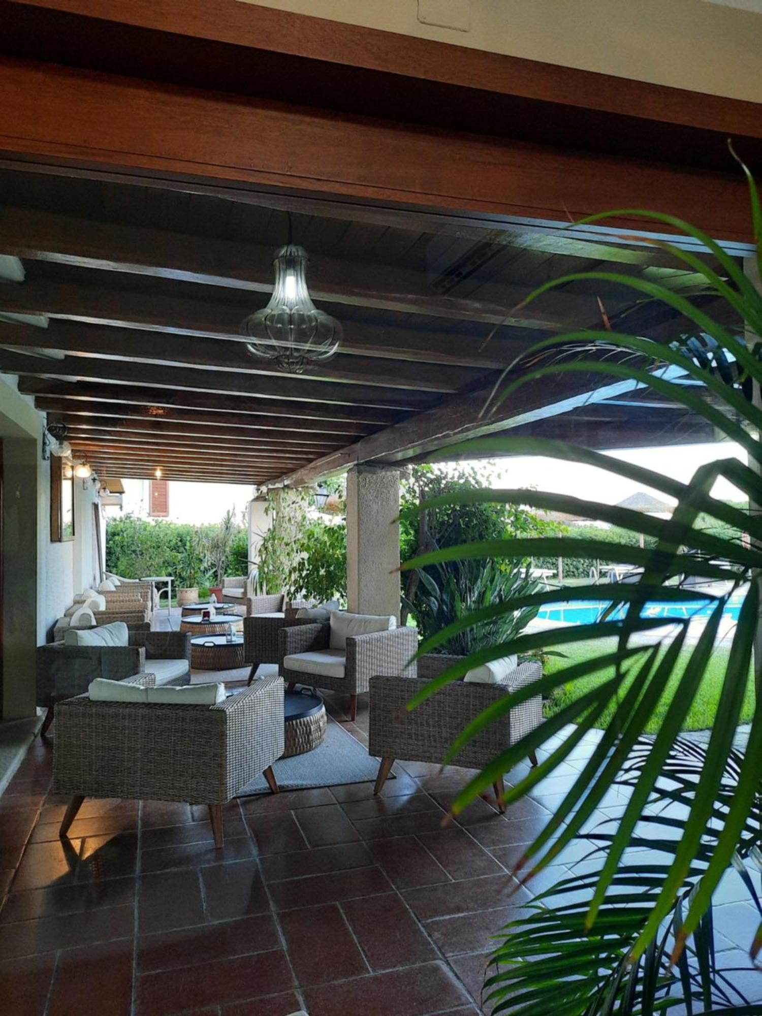 Le Bouganville