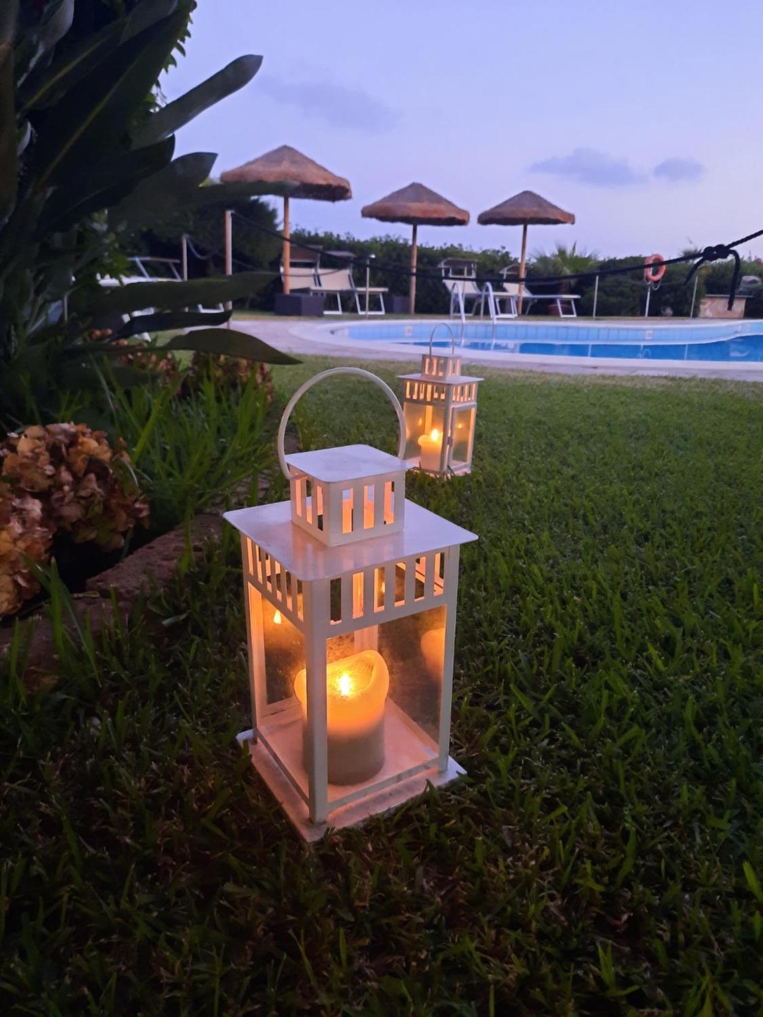 Le Bouganville 3* Villasimius