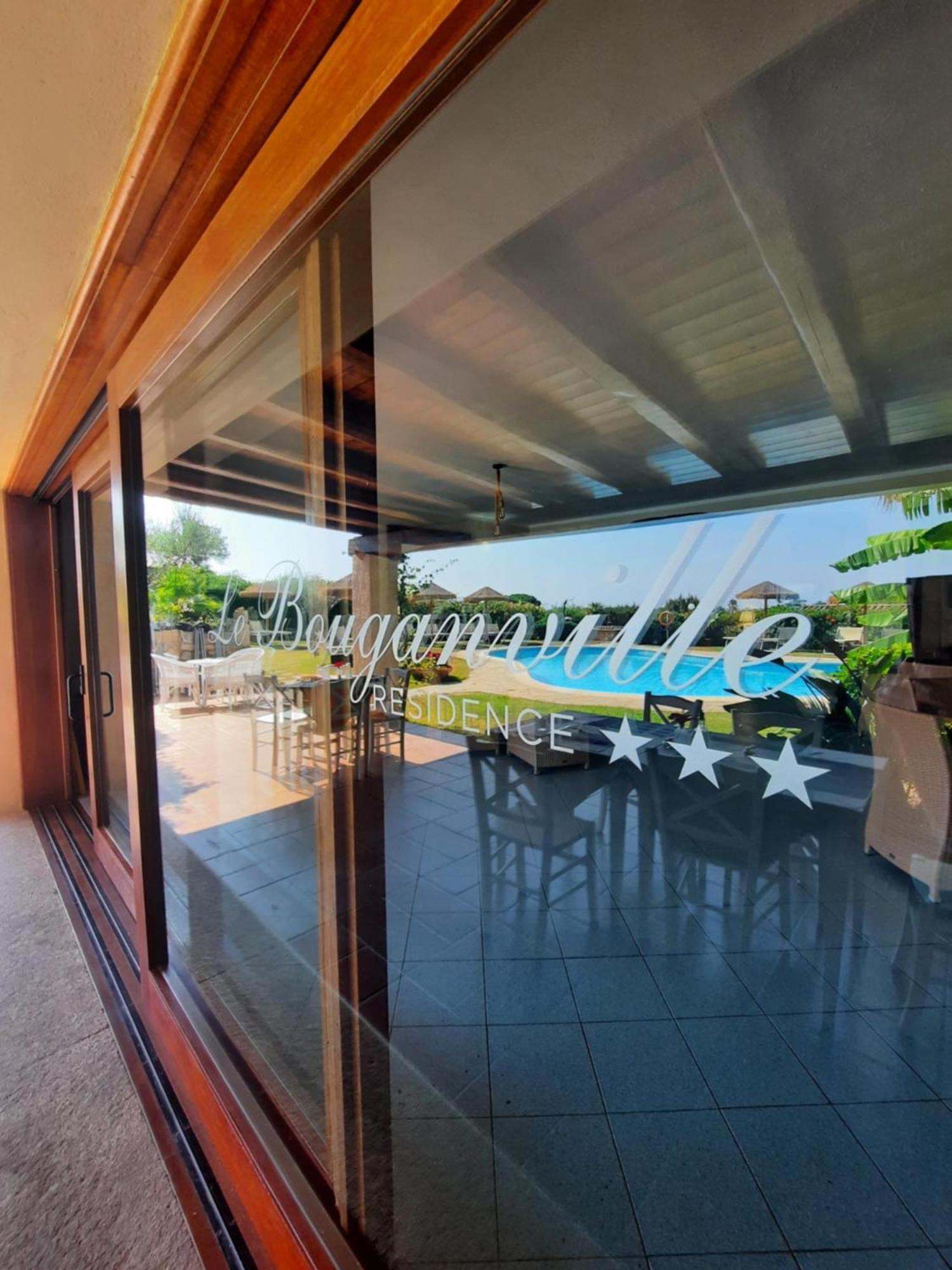 Aparthotel Le Bouganville