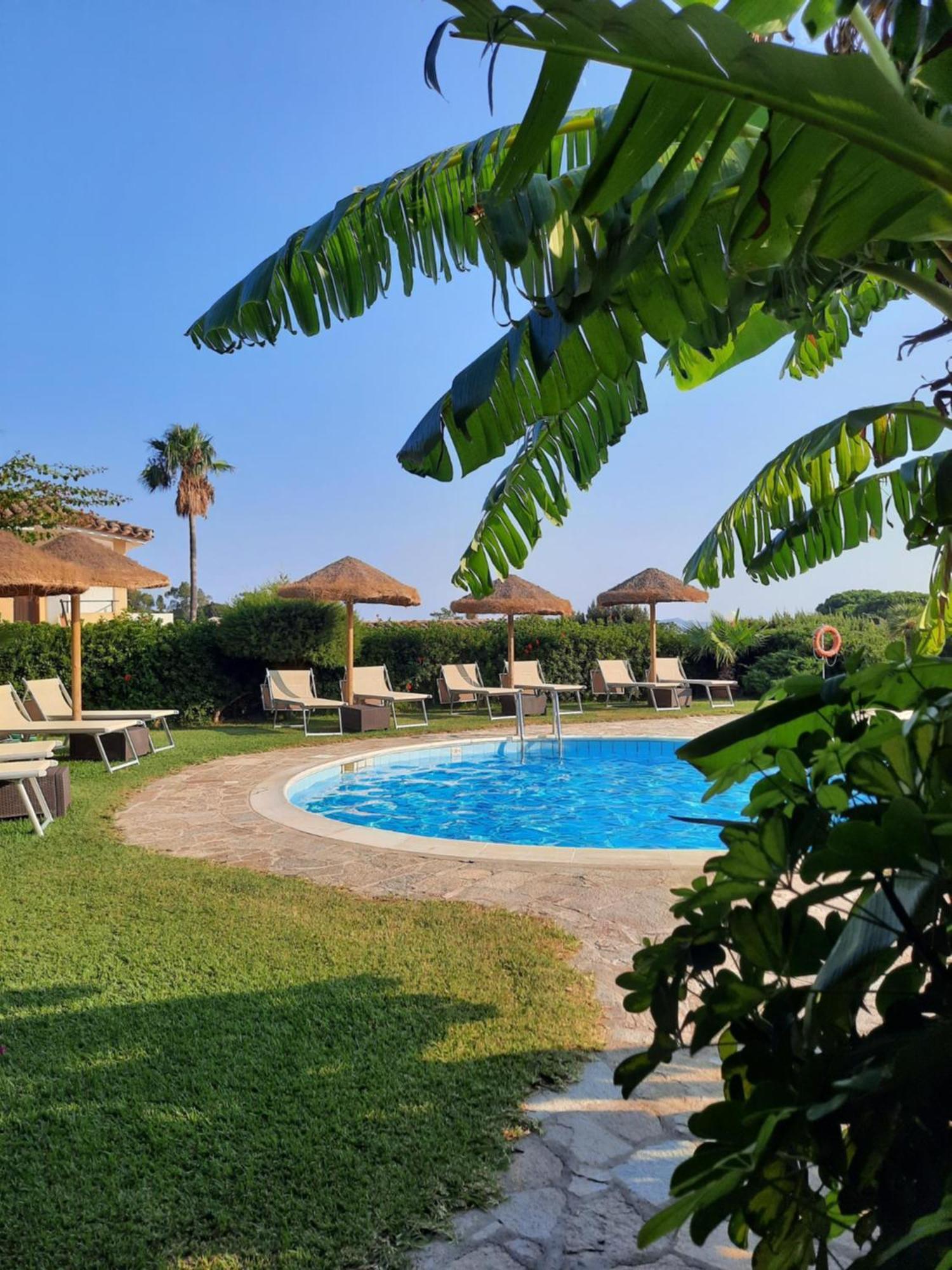 Le Bouganville Aparthotel