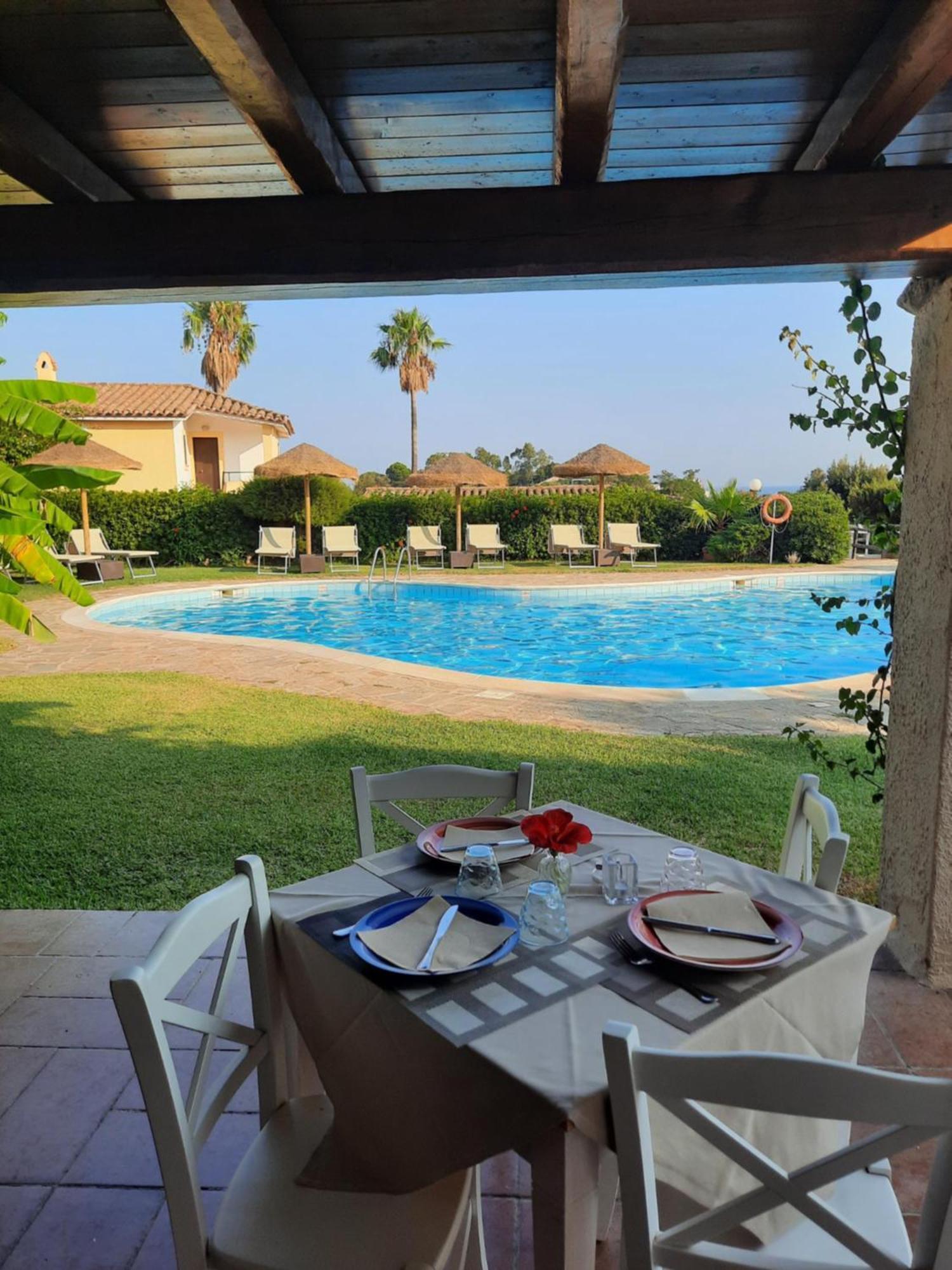 Aparthotel Le Bouganville
