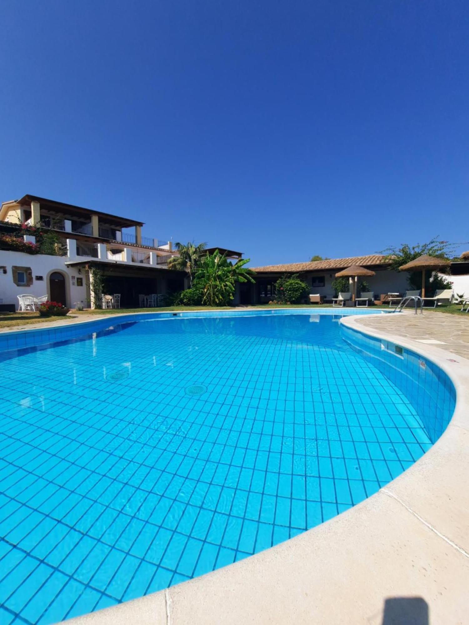 Le Bouganville 3*