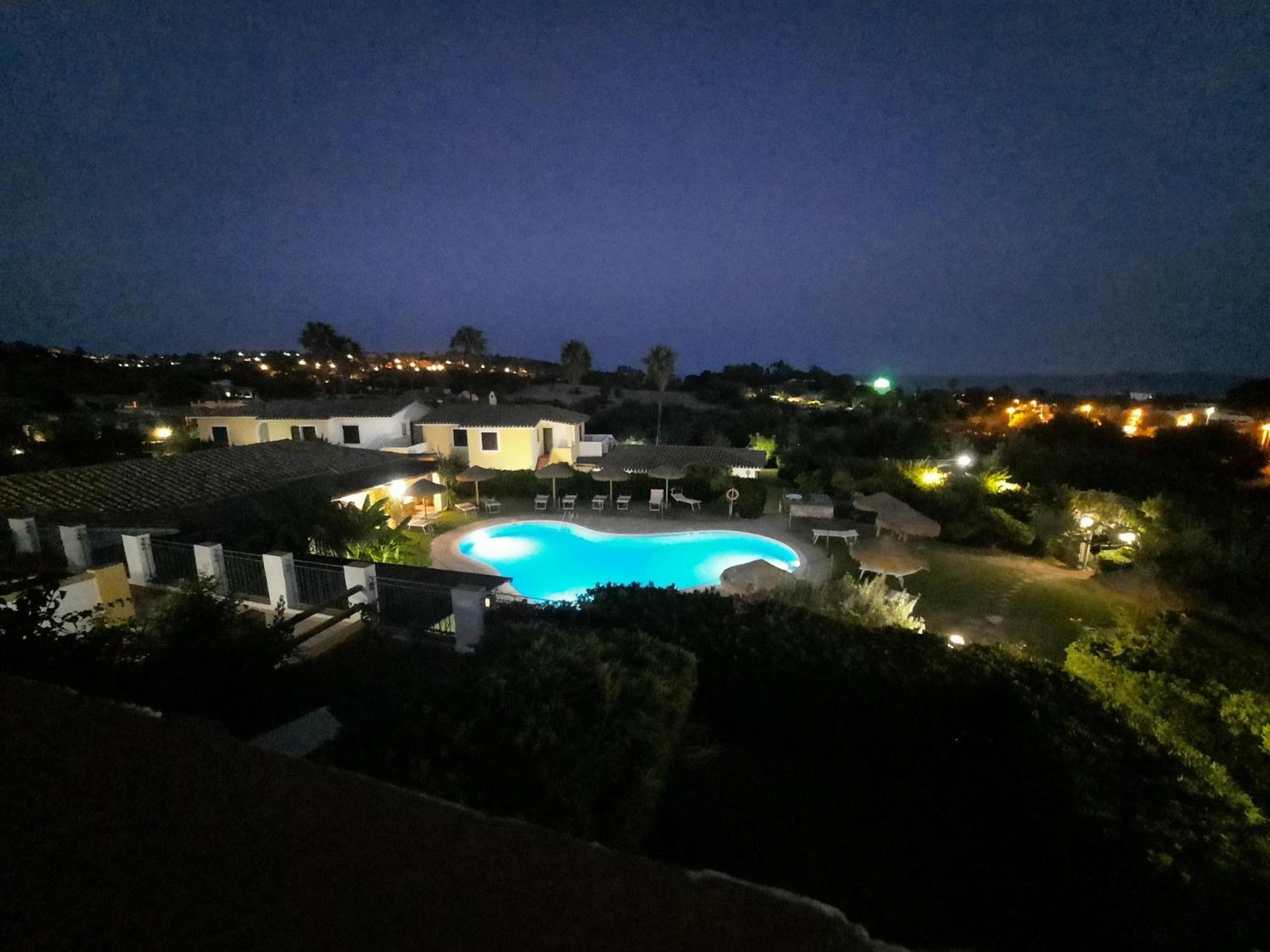 Le Bouganville 3* Villasimius