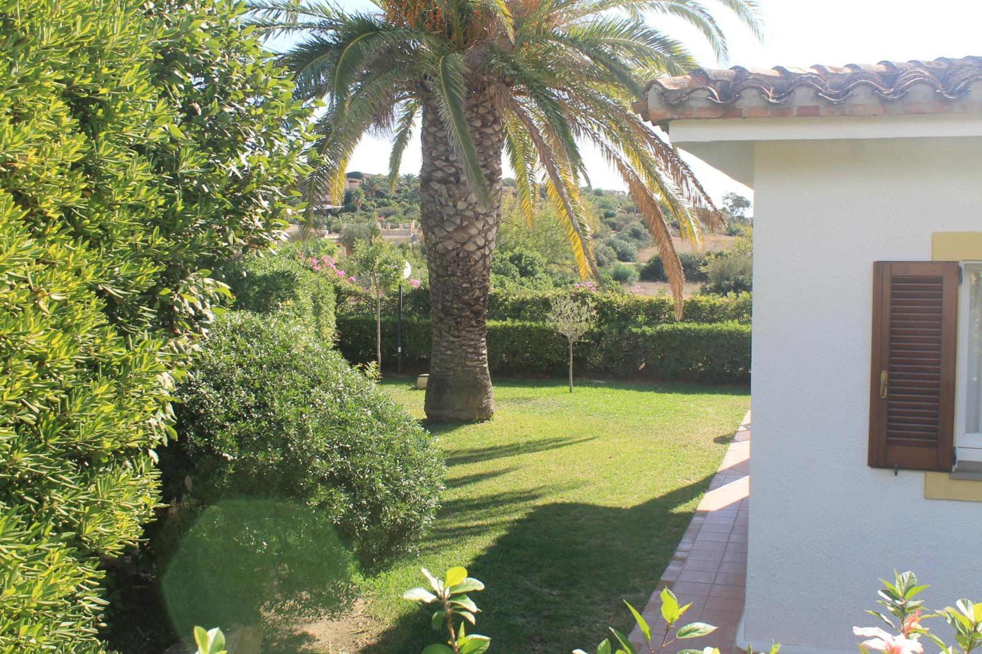 Appart hôtel Le Bouganville 3*