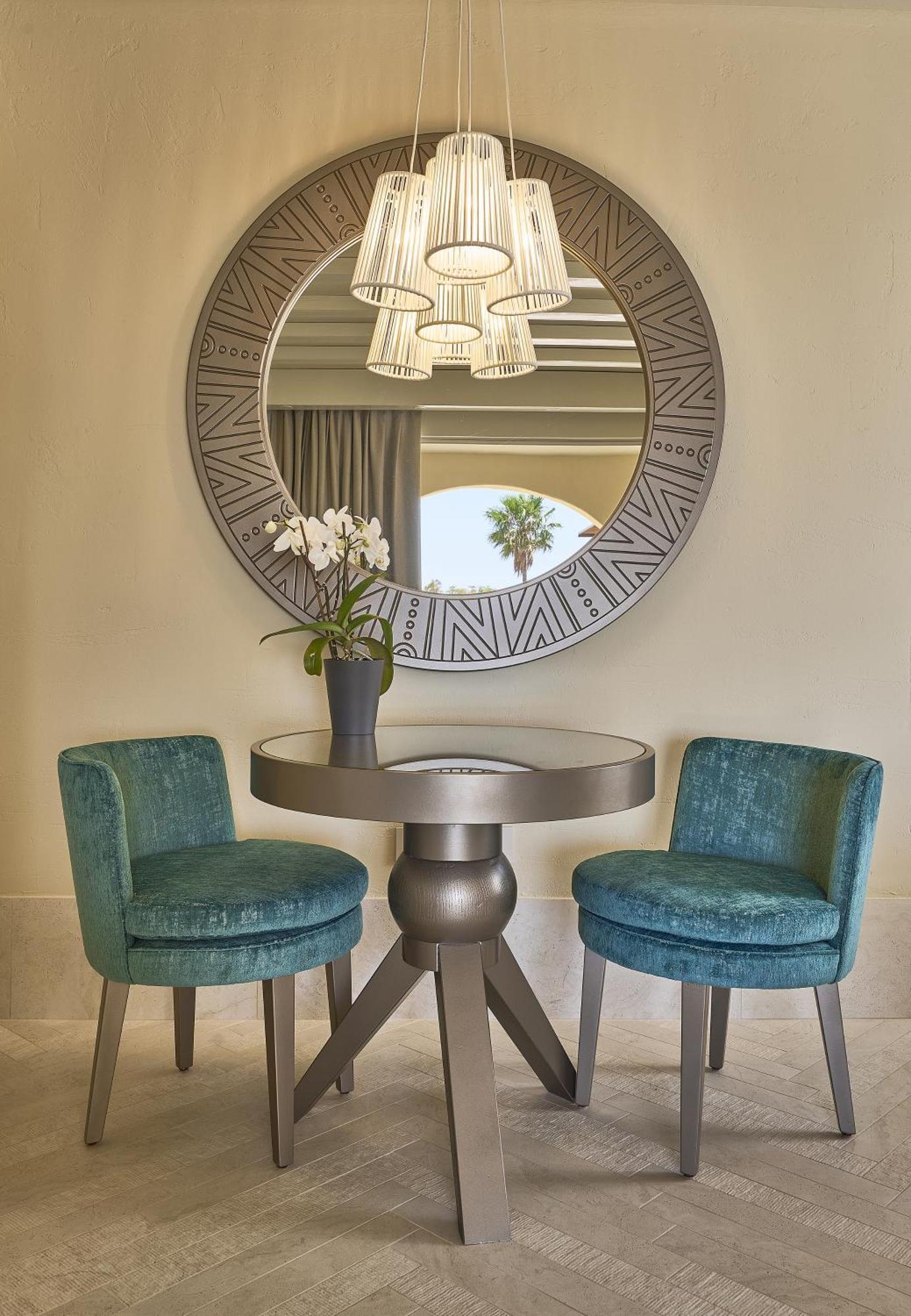 Le Bouganville Aparthotel Villasimius