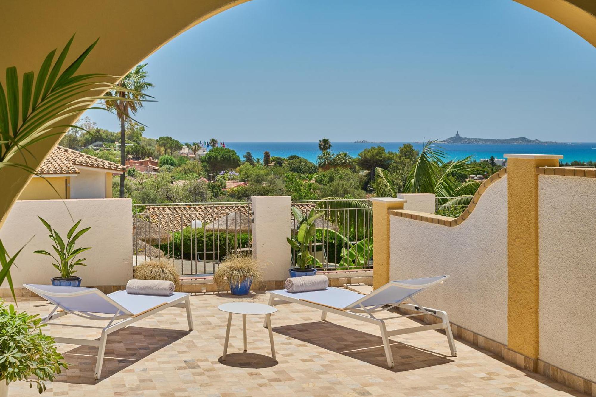 Le Bouganville 3*
