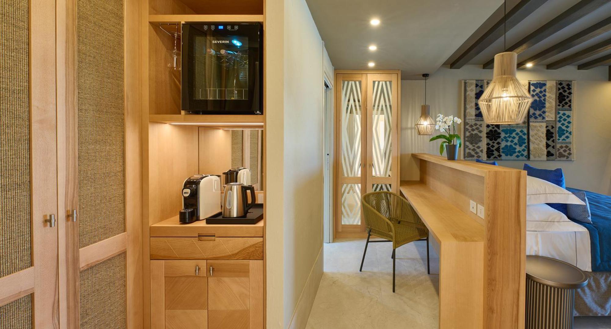 Le Bouganville Aparthotel