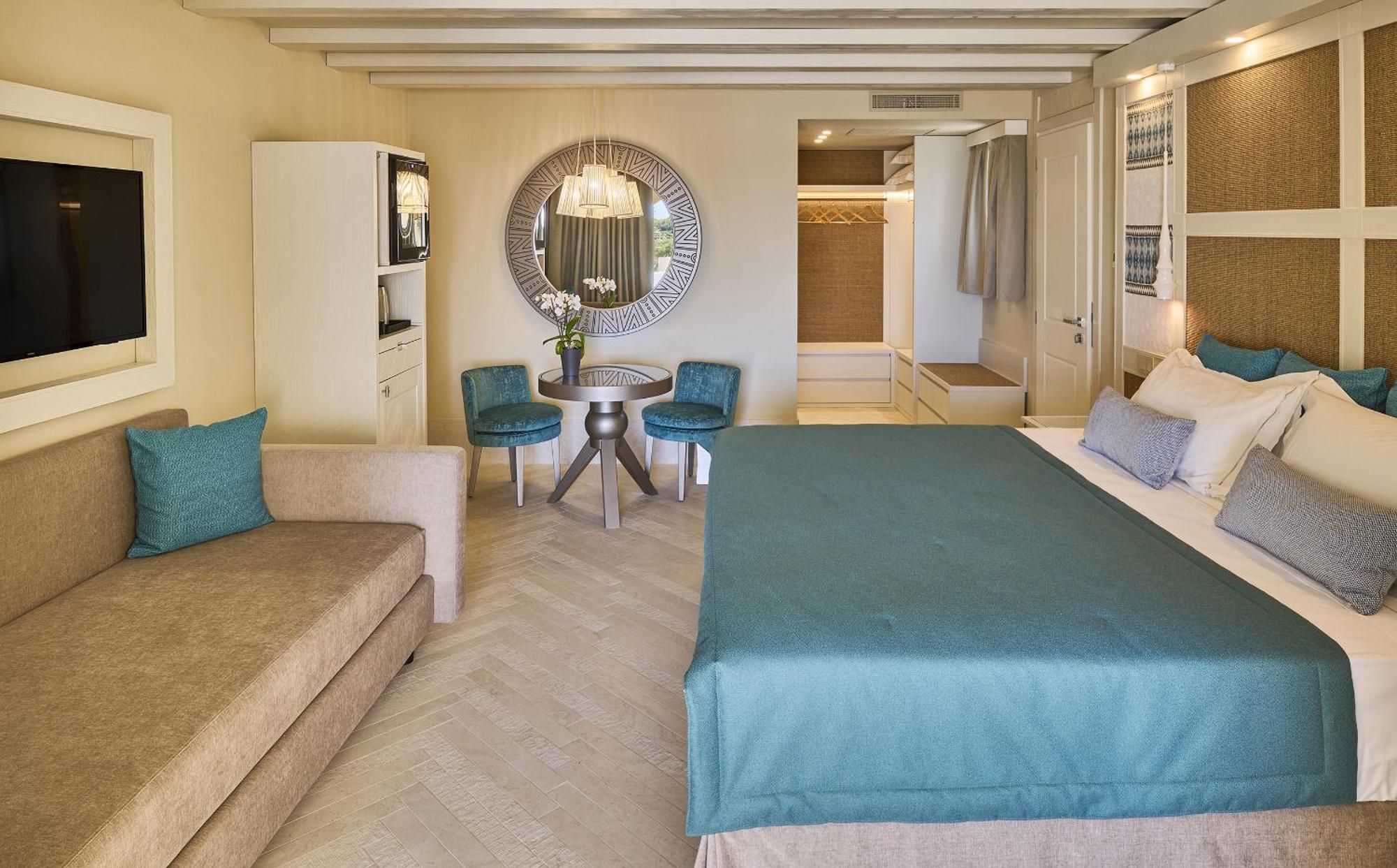 Appart hôtel Le Bouganville