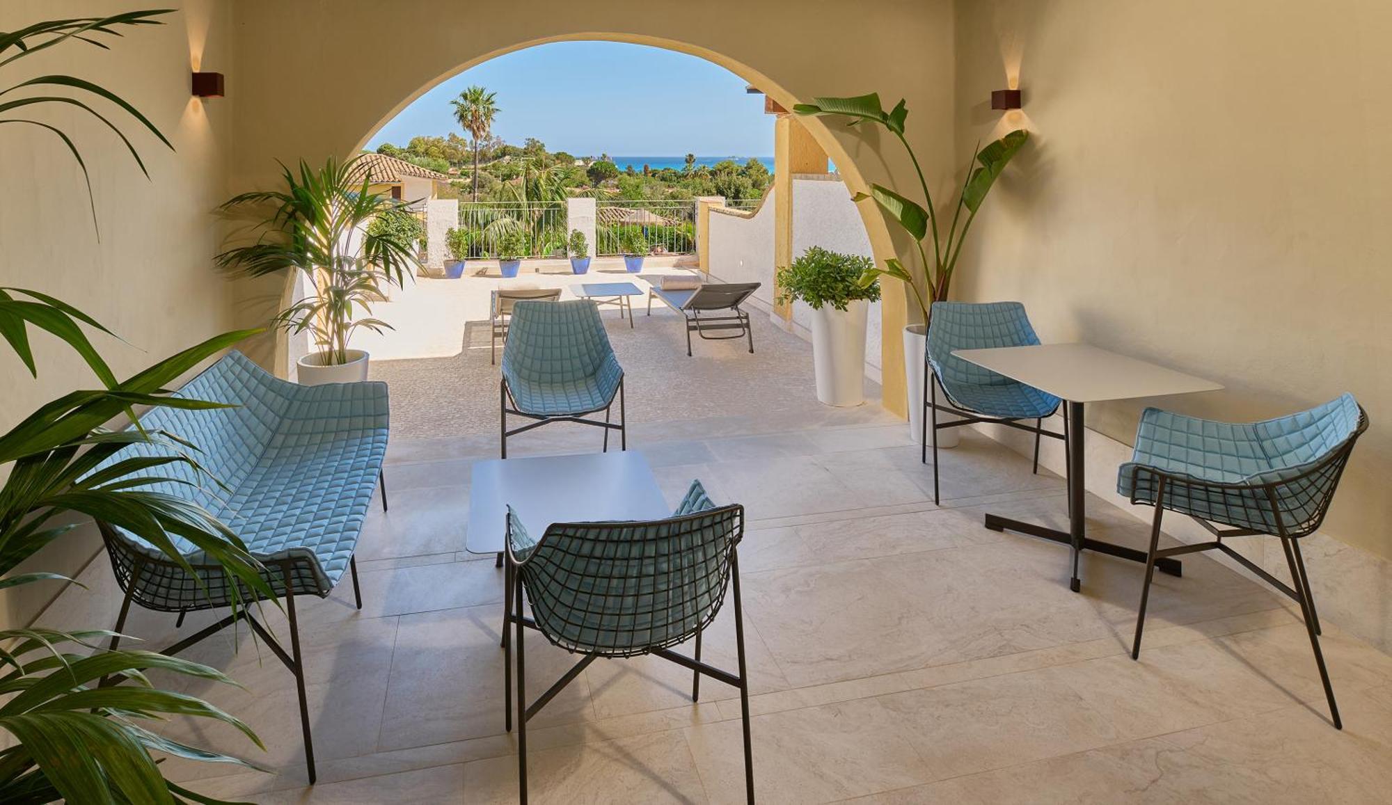 Aparthotel Le Bouganville 3*