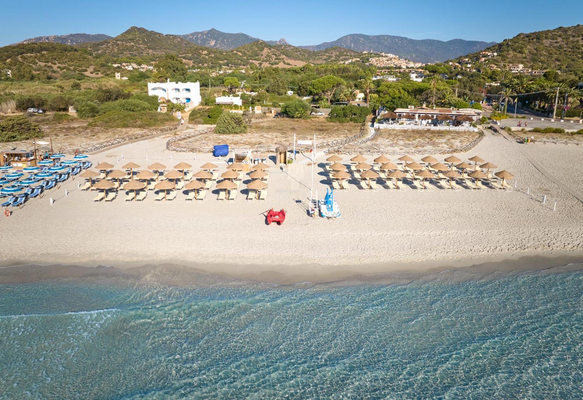Le Bouganville Aparthotel 3*
