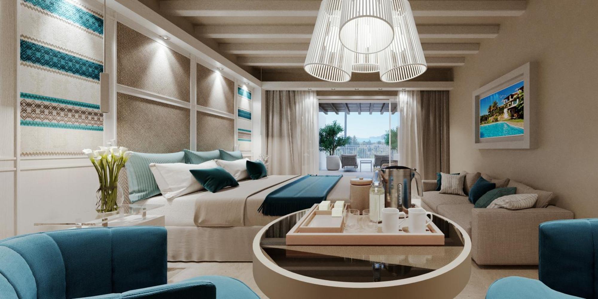 Le Bouganville Aparthotel Villasimius