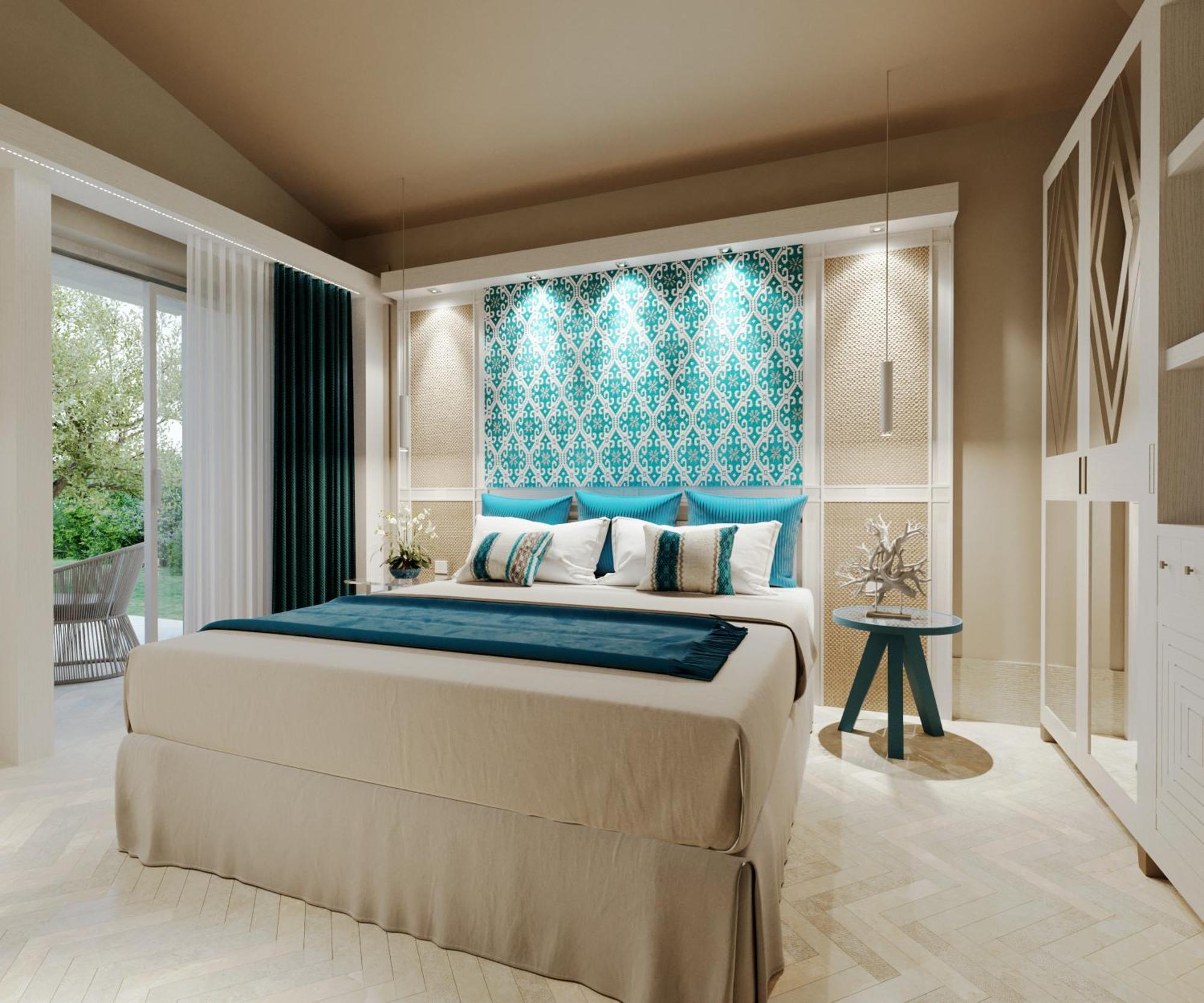 Le Bouganville 3* Villasimius