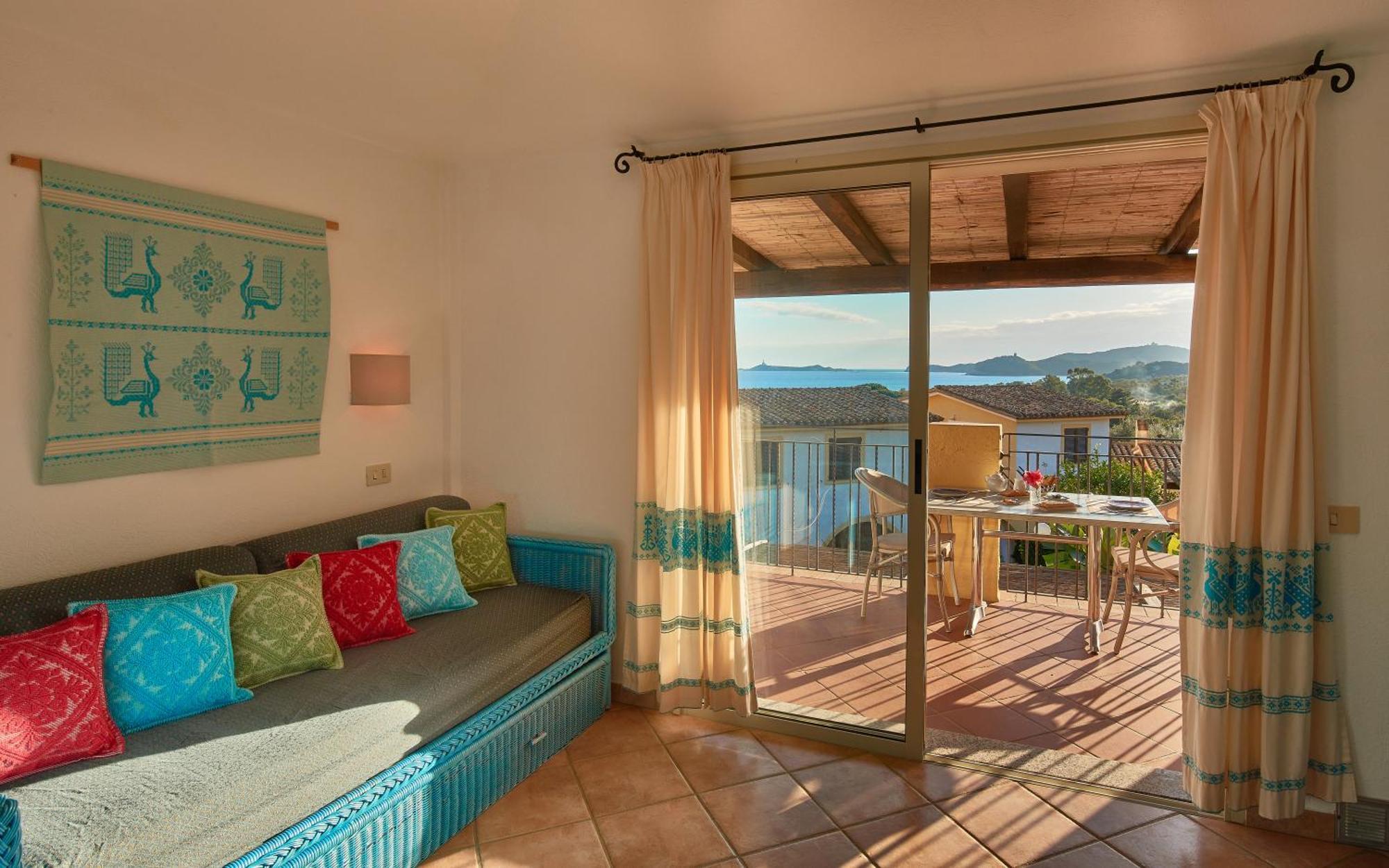 Le Bouganville Aparthotel 3*