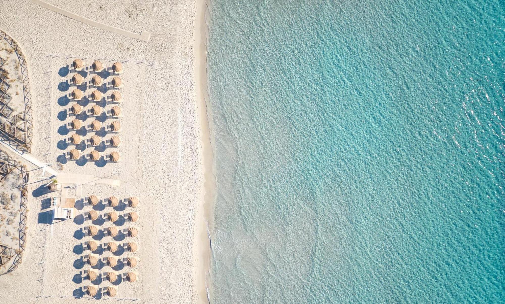 Le Bouganville 3* Villasimius