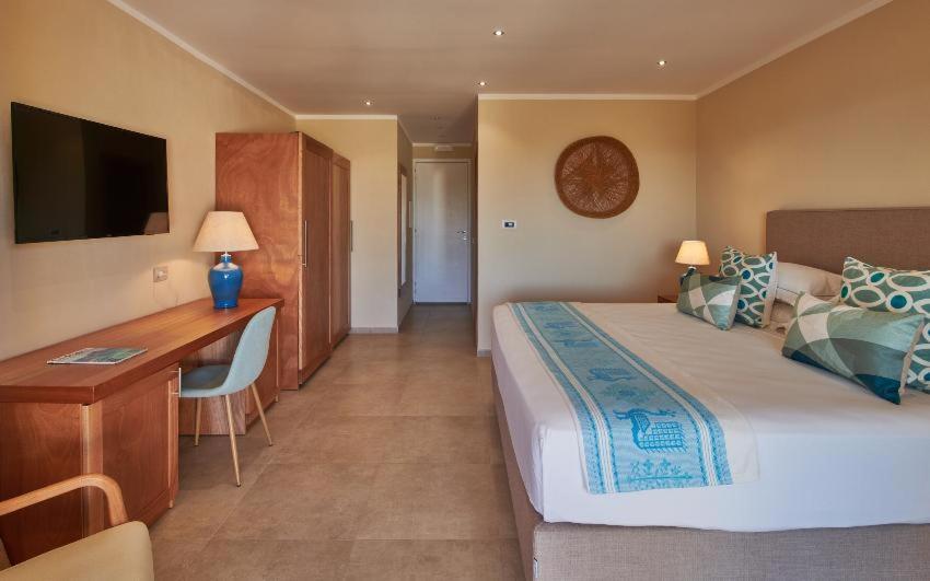 Le Bouganville 3* Villasimius