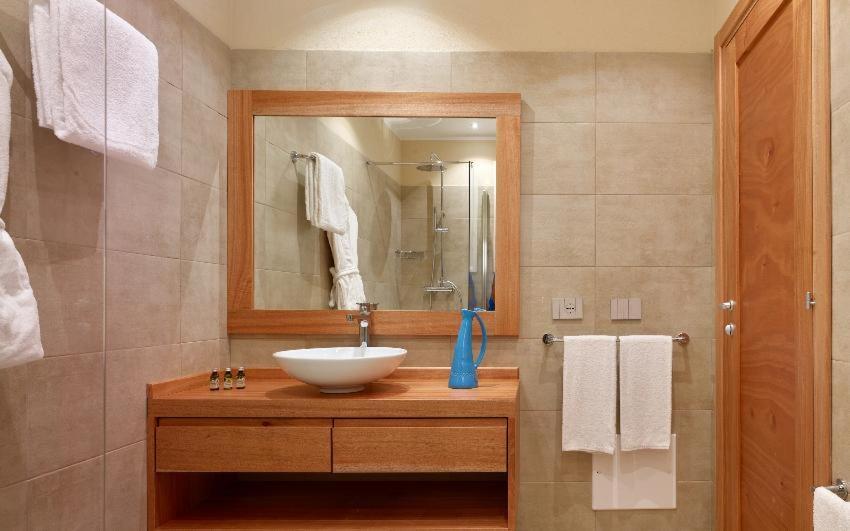 Le Bouganville Aparthotel