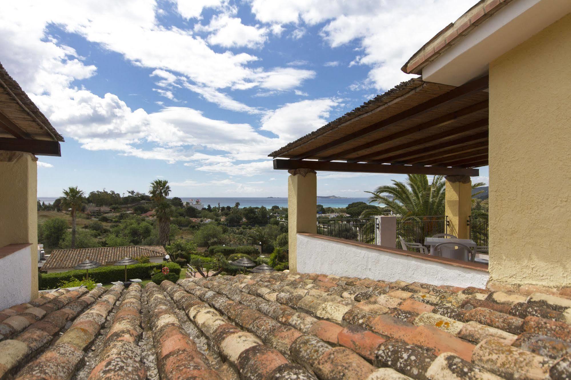 Le Bouganville Apartahotel 3*