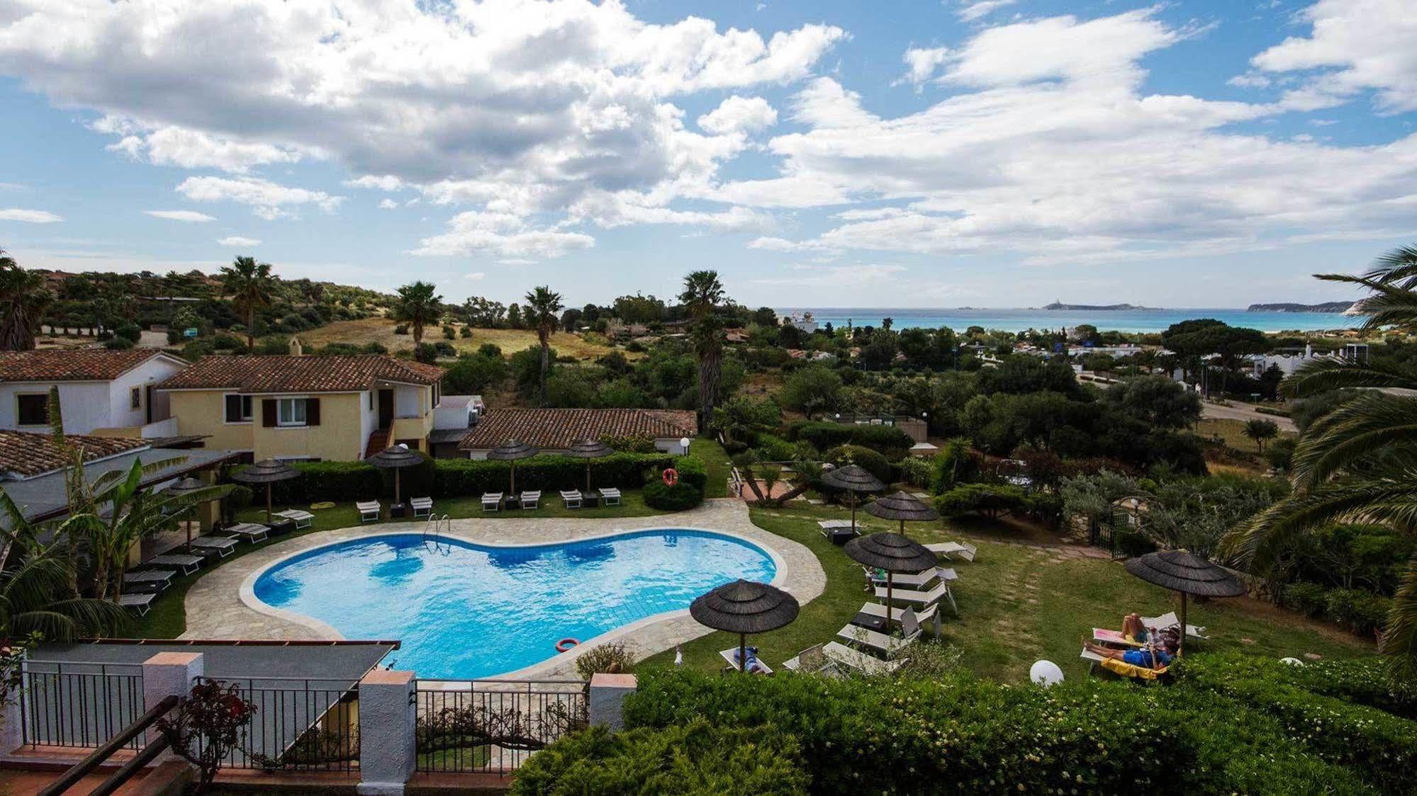 Le Bouganville Appart hôtel 3*