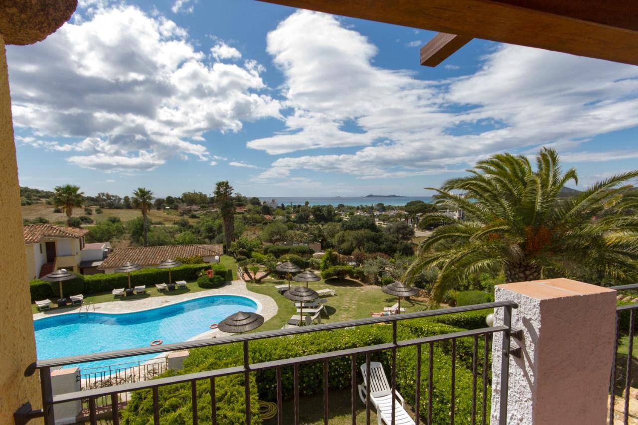 Le Bouganville Aparthotel