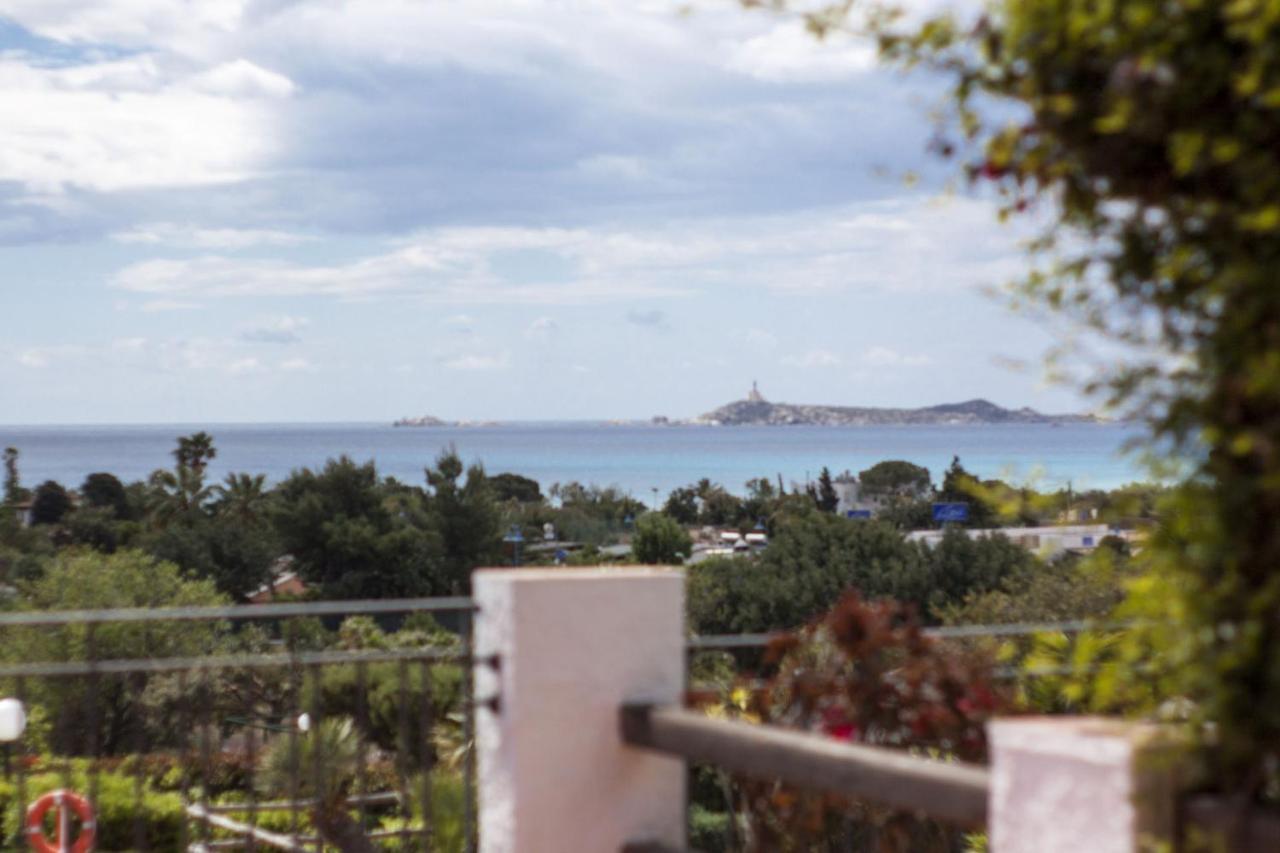 Aparthotel Le Bouganville 3*